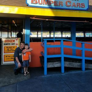 Meet your Posher, Jerry